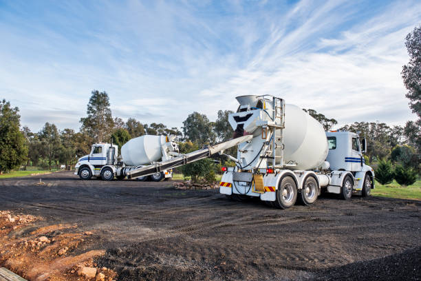 Best Industrial Concrete Flooring in Swanton, OH