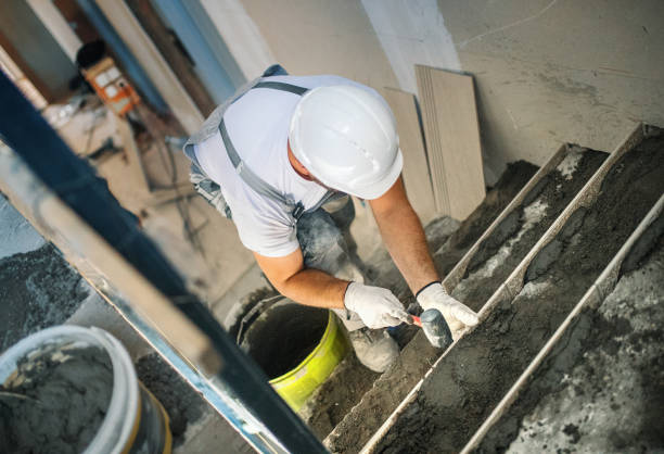 Best Concrete Grinding and Polishing in Swanton, OH