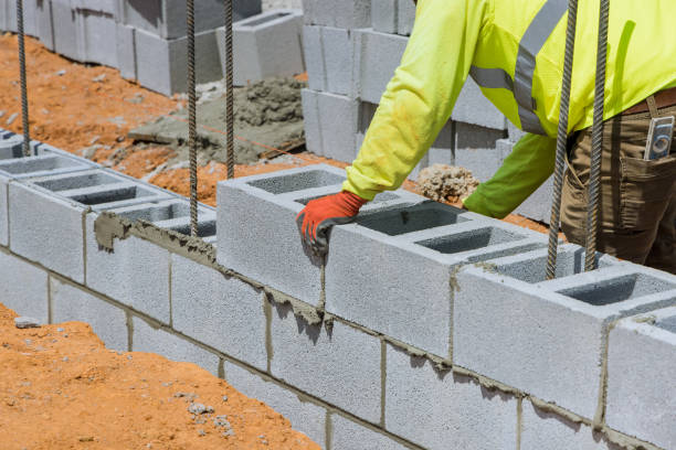 Best Concrete Slab Construction in Swanton, OH