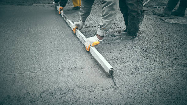 Best Concrete Sealing and Maintenance in Swanton, OH
