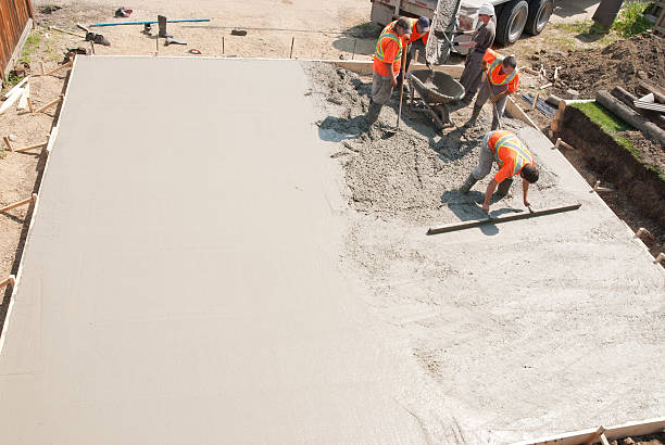 Best Concrete Demolition Services in Swanton, OH