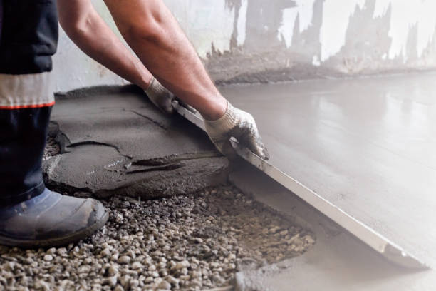 Best Concrete Removal and Replacement in Swanton, OH